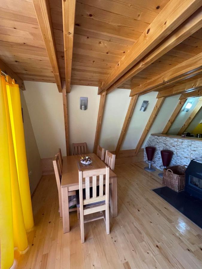 Holiday Home Stefani Жабляк Екстер'єр фото