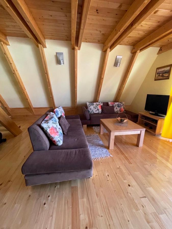 Holiday Home Stefani Жабляк Екстер'єр фото